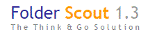 Folder Scout 1 Beta 2